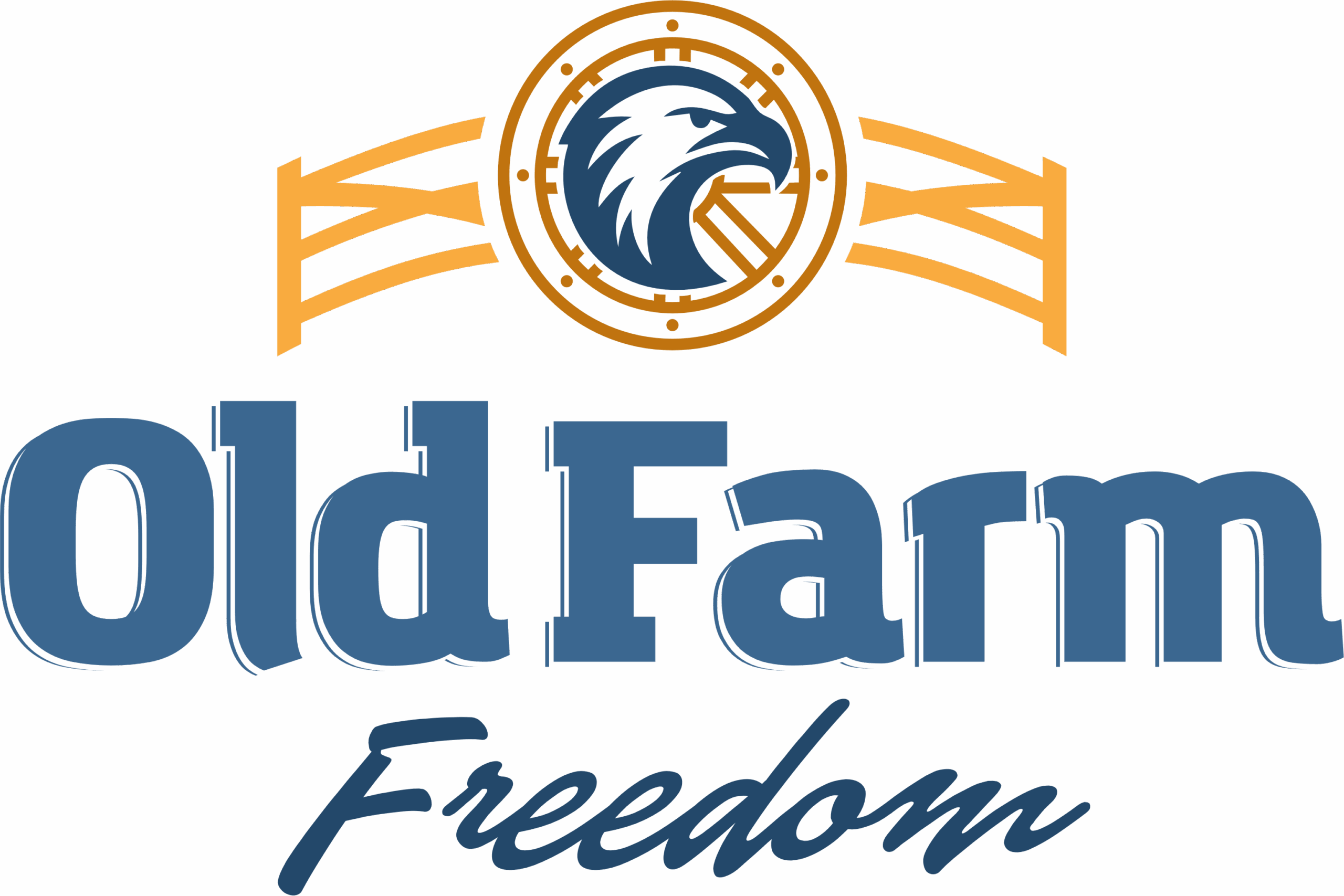 Old Farm Freedom